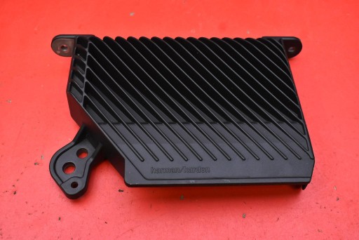 AMPLIFICATORE RADIA 32265526 VOLVO V60 2 II 18-21