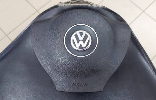 airbag airbag driver´s Volkswagen OE 3C8880201T