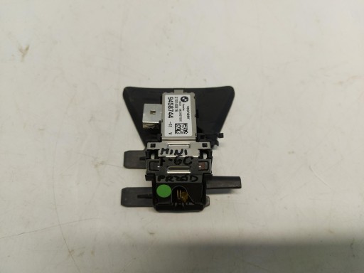 Mini Countryman F60 kamera sensor kafas windows front front 9458744