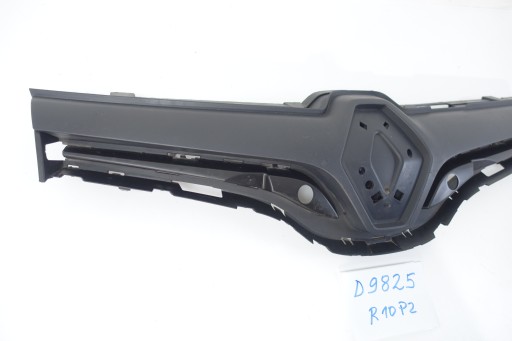 RENAULT KANGOO II LIFT 2013- Grille Pare choc 623101381R