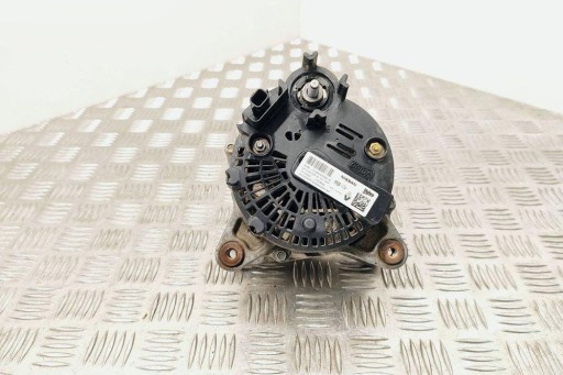 Генератор nissan juke (f16) 231009092r 1.0l бензин 2020р.