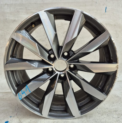 KIA SORENTO IV 4 20-23 Stoßstange vorne vorne PDC
