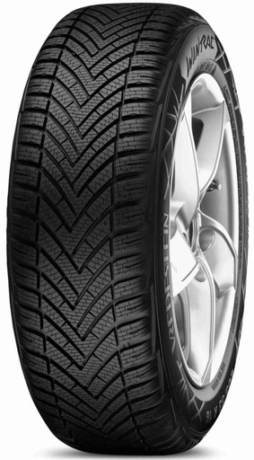 2x VREDESTEIN 195/60 R15 WINTRAC 88T