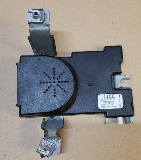 Amplificateur antenne Module AUDI A3 8P SPORTBACK 8P4035225D OE EU