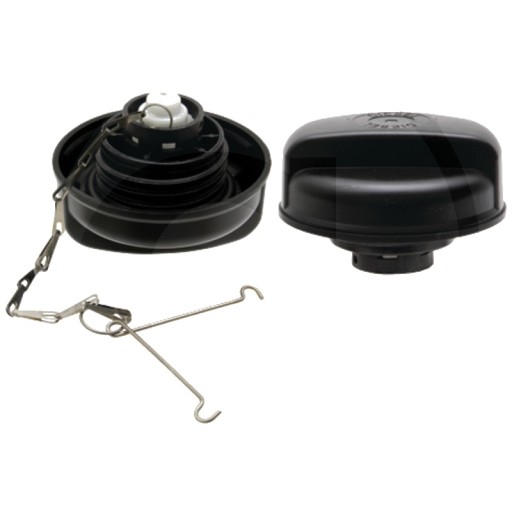 KGR3800022701 - Крышка топливного бака Case 87610994