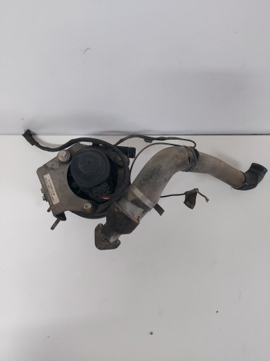 000 140 - Повітряний насос mercedes g w463 cls w219 w221 a0001405785