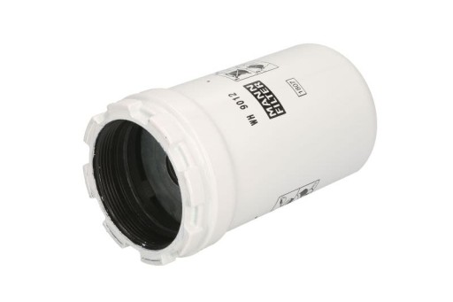 Гидравлический фильтр MANN-FILTER WH 9012