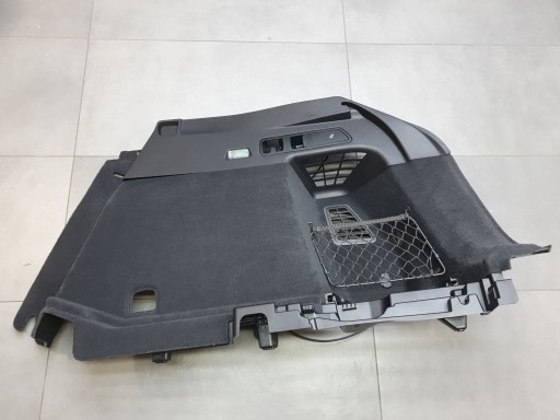 Audi SQ6 e-tron tapacír kufru pravý 85H863880A