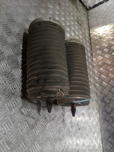 4g0616002aa rs6 - Сильфон подушка задняя правая AUDI A6 A7 C7 S7 S6