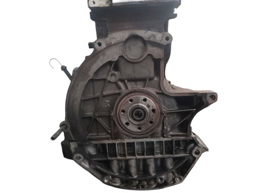 engine pillar RENAULT ESPACE IV 2.0 T 170KM 125kW F4RV796 220 TYS