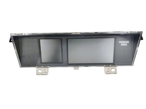 Bildschirm, SUBARU FORESTER IV LIFT (2015-2018) 85263SG040