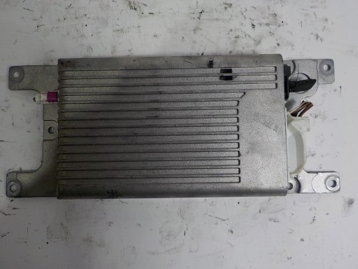 BMW 5 E60 Module Unité de contrôle BLUETOOTH 9178862 MULF2
