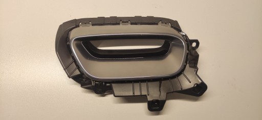 KIA XCEED LIFT GT grid of a bumper left front grille intake 22-25