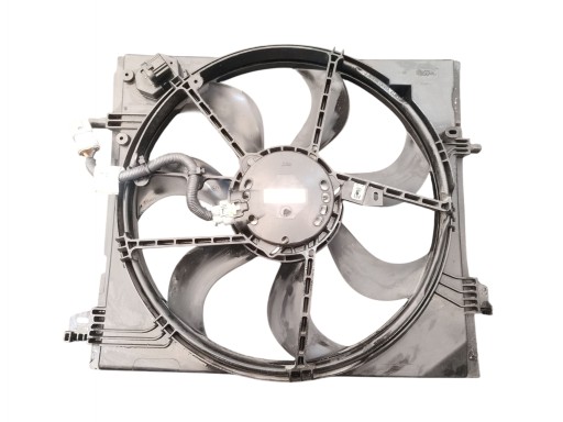 ventilátor vrtule chladiče NISSAN QASHQAI J11 RENAULT KADJAR 21481-4EA0A