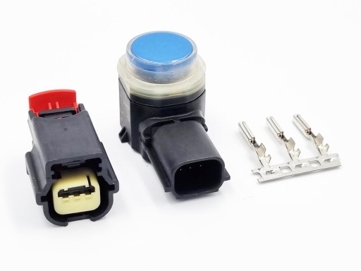 1899672 1899673 - Датчик PDC FORD Mondeo FOCUS Kuga EDGE C-MAX