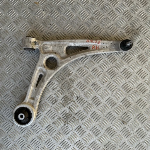 ARM FRONT RIGHT KIA NIRO II 1.6 HYBRID 2023 ROK 54501-AT000