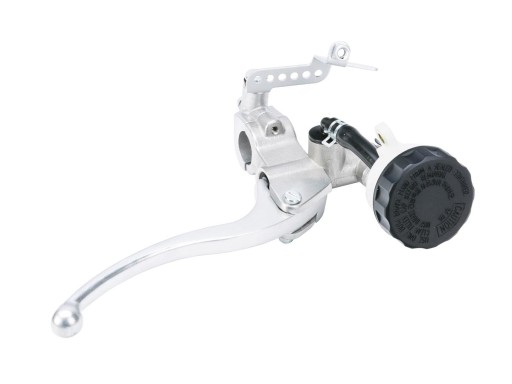 02-55020375 - Главный тормозной цилиндр передний Romet Caffe Racer 400