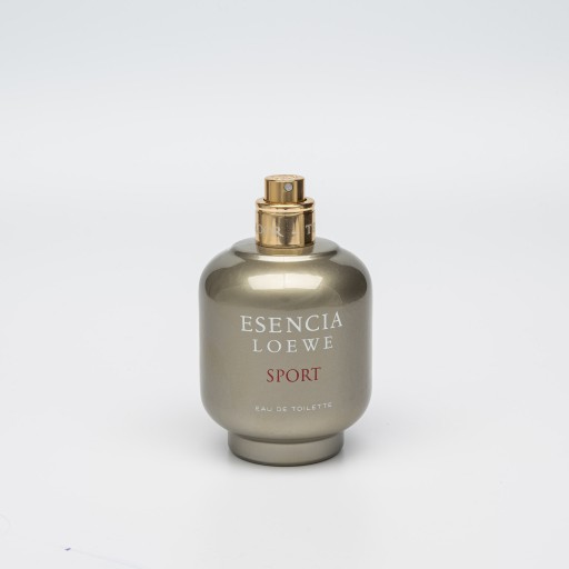 loewe esencia sport