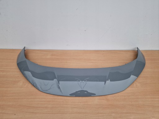 SEAT CUPRA BORN krytka nárazníku lišta Horn 10E