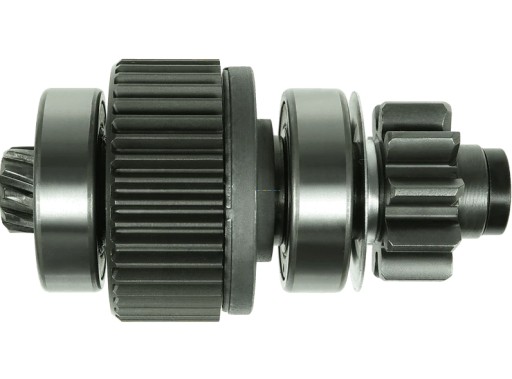 Sd6018 стартер бендикс toyota 4 runner 3.0 td