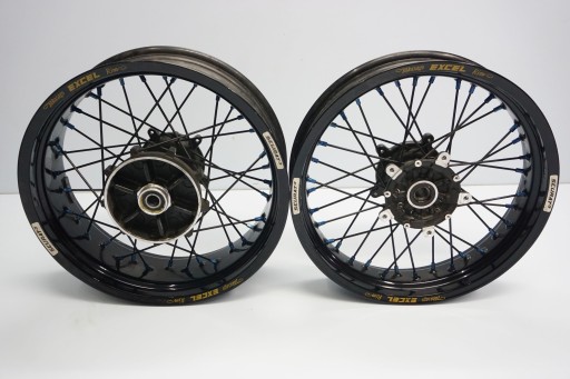 YAMAHA XTZ TENERE 700 ОБІДИ ПЕРЕДНІ ТА ЗАДНІ АКСЕСУАРИ ОБІДИ EXCEL