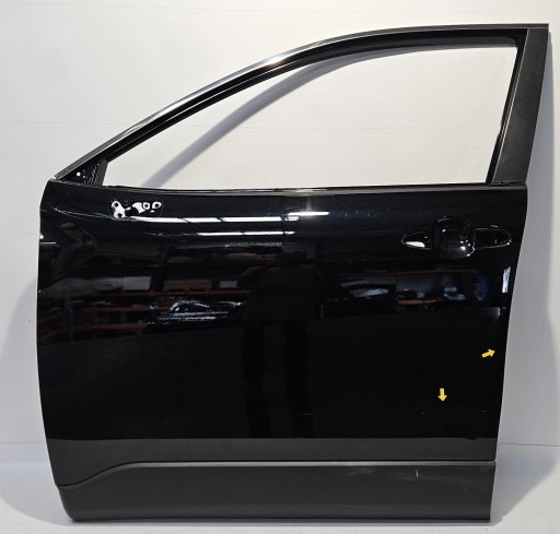 door left front TOYOTA COROLLA CROSS 20- original