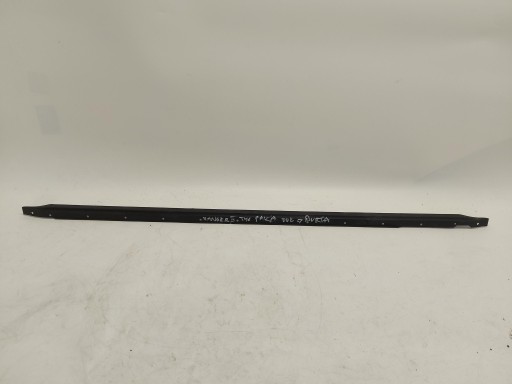 Ford Ranger VI 6 AMAROK II moulding BURTY rear part N1WB-E403B22-A