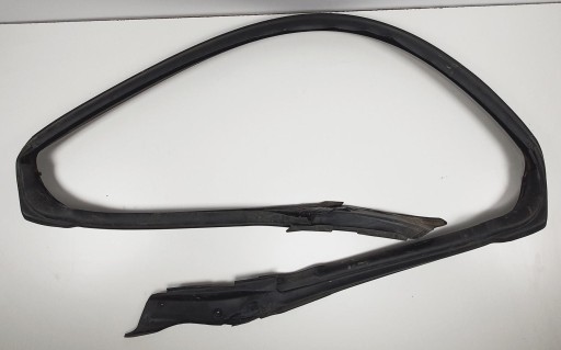 123N-Z5 - ПРОКЛАДКА КРЫШИ TOYOTA MR2 III ZZW30 CABRIO