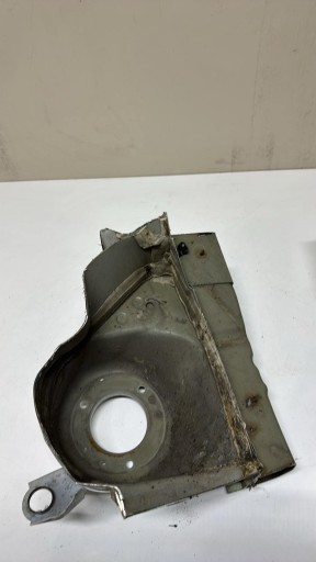 SAAB 9-3 II 93 Support Droite 02-11r. Berline / KOMBI / CABRIO *zdrowy*