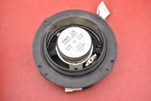 speaker left rear part 96300-2B000 HYUNDAI SANTA FE 2 II 06-10