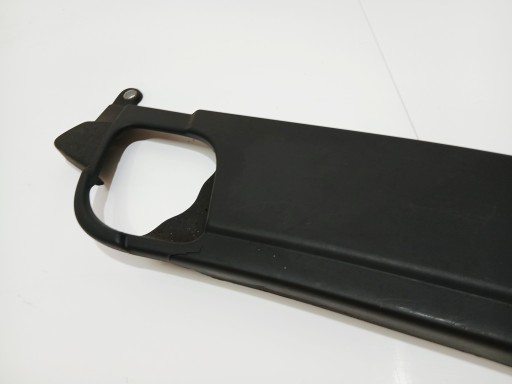 cap supports of the front BMW E60 7803340