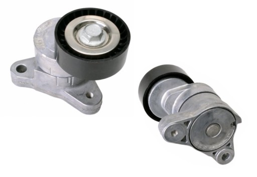 4627742AA - Натягувач ременя PK 200 Cherokee KL Compass 2.4 13-