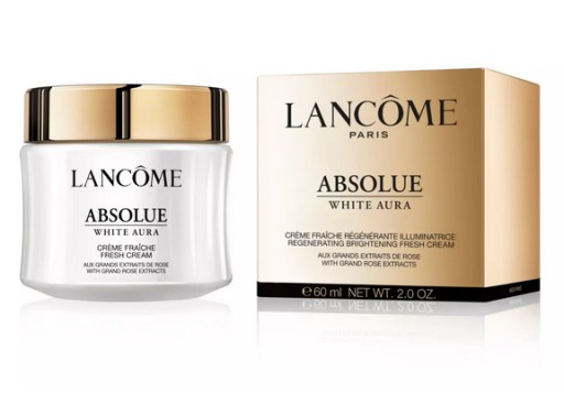 Pleťový krém Lancôme Absolue White Aura 60 ml