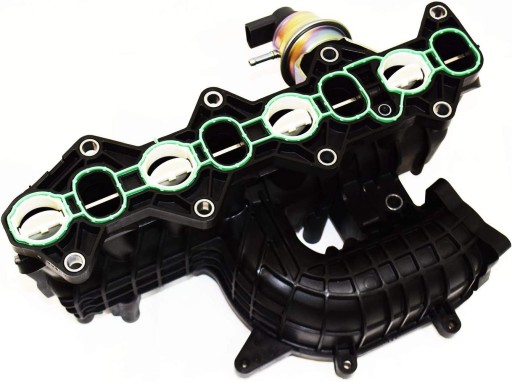 25193560, 25189093 - ВПУСКНИЙ КОЛЕКТОР OPEL OE 25193560