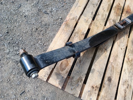 Resor pioro heck Ford F150 SVT Raptor 2011-2014