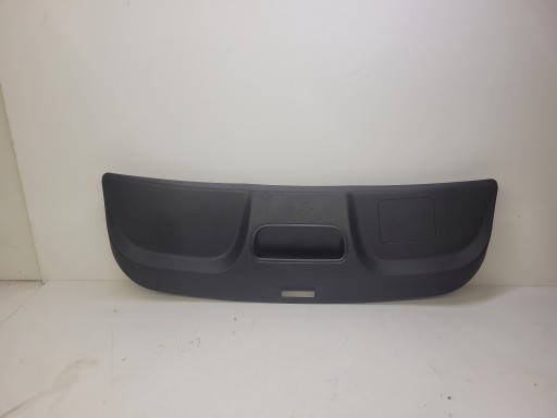 cover bonnet boot AUDI TT 8J 8J7867979
