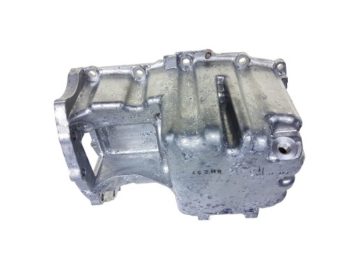 12101-0Q020 масляный поддон YARIS 1KR-fe
