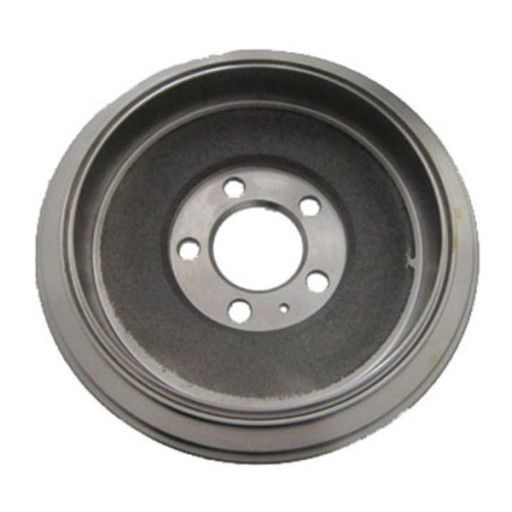 66090020501 - ЗАДНІЙ ГАЛЬМІВНИЙ БАРАБАН SKODA OCTAVIA І 1J0609617B