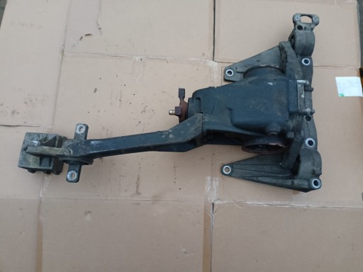 4473500914 - ДИФФЕРЕ ЗАДНЕГО МОСТА MERCEDES V-CLASS W447 2.2 CDI