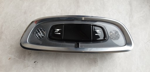 FANALE CIELO INTERNO OSWIETLENIE LED VOLVO XC90 II