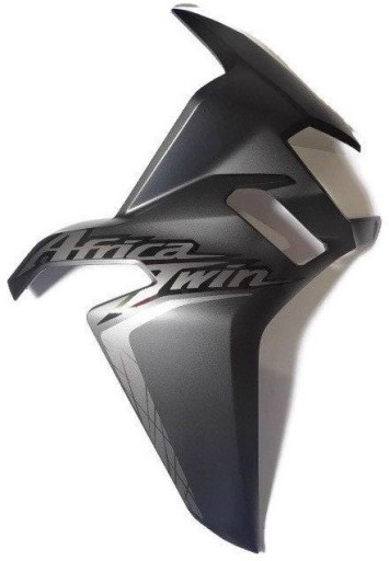 64310-MJP-G50ZA-G34 - HONDA CRF1000 AFRICA БІЧНА КРИШКА БІЧНИЙ ОБТІЧНИК