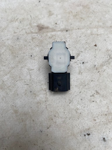 RENAULT MEGANE SCENIC IV KADJAR sensor of the parking PDC reversing 253A44101R
