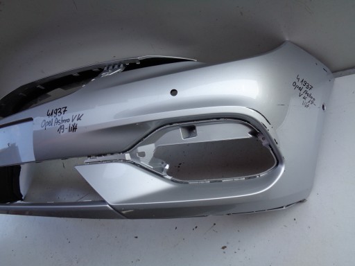 FRONTSTOSSSTANGE OPEL ASTRA V K 19- LIFT NR 41937