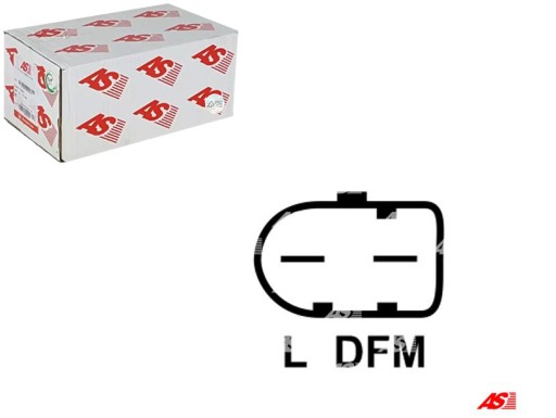 A0037 - Генератор переменного тока 12 в audi a2 seat ibiza skoda fabia octavia vw bora golf iv