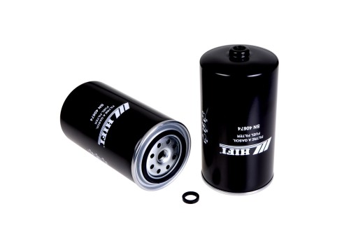 SN40674 паливний фільтр двигуна Hifi Filter