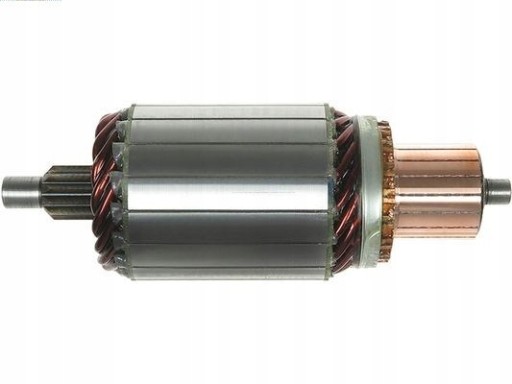 РОТОР СТАРТЕРА AS-RU SA9001