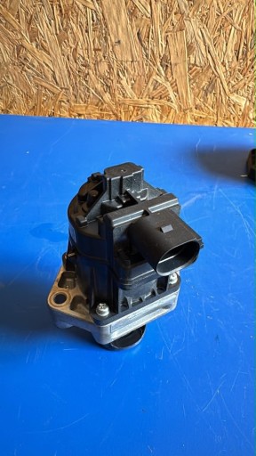 AGR-Ventil Kühler SAAB 9-3 93 II 1.9 TTID Z19DTR 724809770