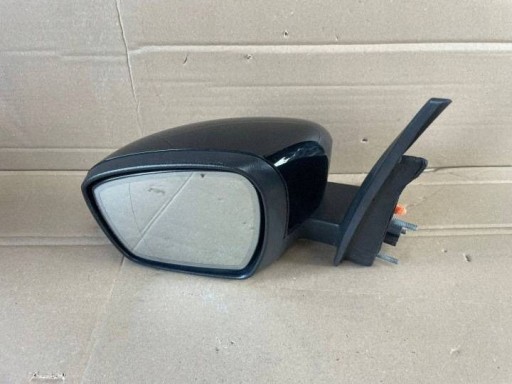 electrics mirror side front side left Ford S-MAX EM2B17683DG 15 pin