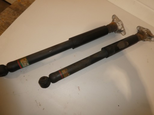 shock absorbers rear part MAZDA CX5 CX 5 KA0T28700B