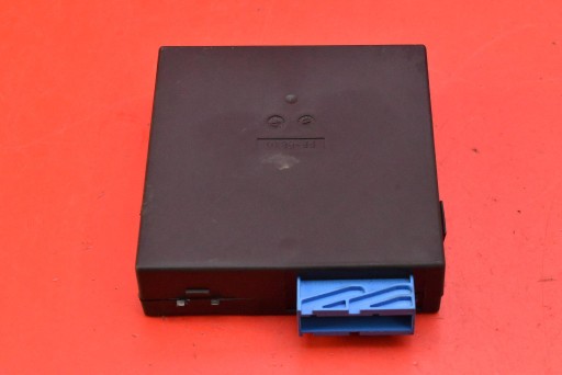 control unit module springing 84126417 OPEL INSIGNIA B 1.6 TURBO 200 KM 17-20